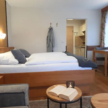 Appartementhaus Gaby Appartement Bad Füssing