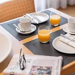 Apartamento Appartementhaus Gaby Bad Füssing