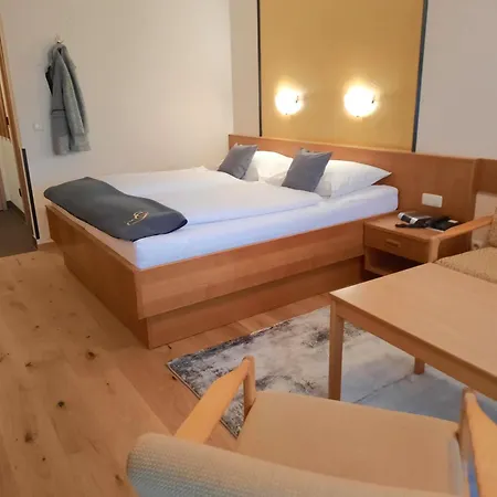 Apartment Appartementhaus Gaby Bad Fussing