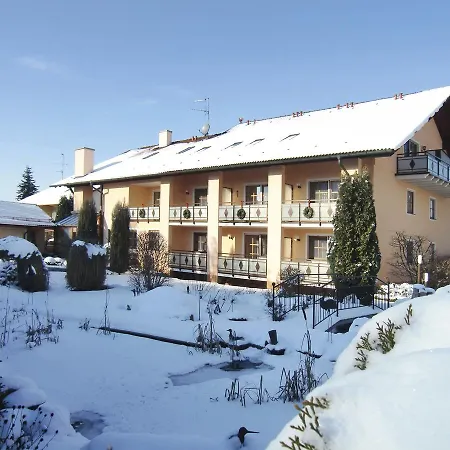 Διαμέρισμα Appartementhaus Gaby