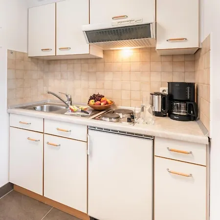 Appartementhaus Gaby באד פיסינג