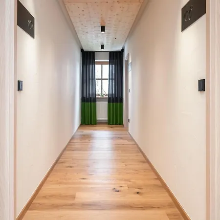 Appartementhaus Gaby Διαμέρισμα *